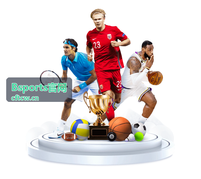 Bsports官网 英超最佳进球TOP5封面